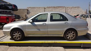 Κομπρεσέρ Aircodition Lancia Lybra '00 Προσφορά-thumb-3