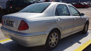 Φτερά Πίσω Lancia Lybra '00 Προσφορά