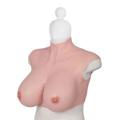 XX DREAMSTOYS Ultra Realistic Breast Form
