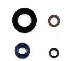 Centauro τσιμούχες κινητήρα 666A657SR Honda XR 650L 2013-2019
