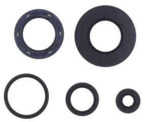 Centauro τσιμούχες κινητήρα 666A992SR Honda Forza 300 2013-2020, SH 300 2007-2020