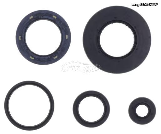 Centauro τσιμούχες κινητήρα 666A992SR Honda Forza 300 2013-2020, SH 300 2007-2020