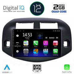 DIGITAL IQ RSB 2732_CPA (10inc) MULTIMEDIA TABLET OEM TOYOTA RAV 4 mod. 2006-2012