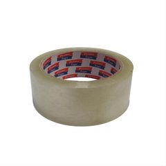 Αυτοκόλλητη ταινία συσκευασίας PRIMOTAPE PPA B' 48mmX60m - Διάφανη