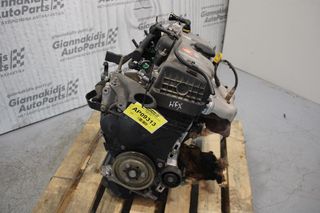 Κινητήρας - Μοτέρ Citroen Saxo HFX 1996-2004