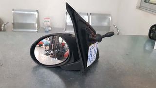 CITROEN C1 06-12 ΕΜΠΡΟΣ ΑΡΙΣΤΕΡΟΣ ΚΑΘΡΕΠΤΗΣ ΑΠΛΟΣ