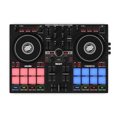 RELOOP Ready DJ Controller - Reloop