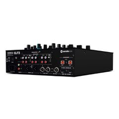 RELOOP Elite DJ Mixer - High Performance DVS Mixer - Reloop-thumb-3
