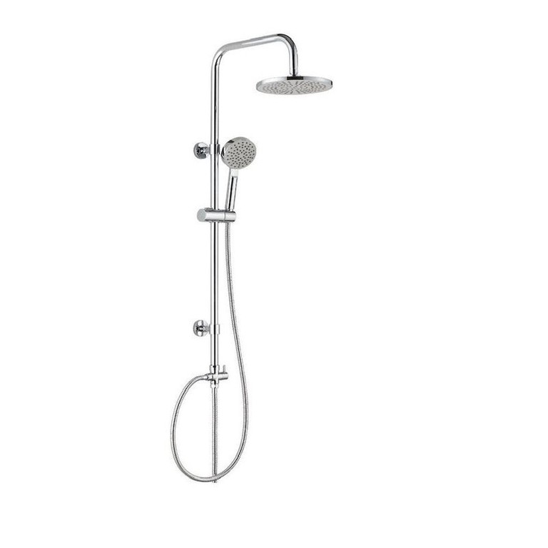 ΣΕΤ ΝΤΟΥΖΙΕΡΑΣ ROUND - Interflex 056652