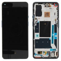 OnePlus (1001100052) LCD Touchscreen - Artic Sky, for model OnePlus 9