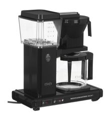 Moccamaster KBG Select Semi-auto Drip coffee maker 1.25 L-thumb-1