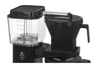 Moccamaster KBG Select Semi-auto Drip coffee maker 1.25 L-thumb-3