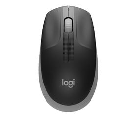 Logitech M190 mouse RF Wireless Optical 1000 DPI Ambidextrous