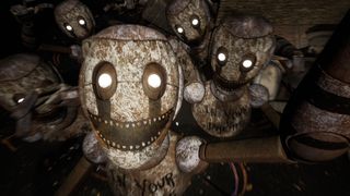 Five Nights at Freddy's: Security Breach / Nintendo Switch-thumb-3