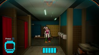 Five Nights at Freddy's: Security Breach / Nintendo Switch-thumb-4