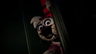 Five Nights at Freddy's: Security Breach / Nintendo Switch-thumb-2