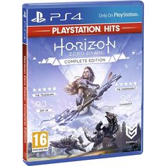 Horizon: Zero Dawn – Complete Edition (Playstation Hits) / PlayStation 4