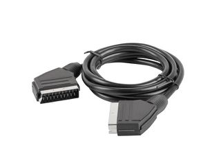 Lanberg cable euro-euro 1.8m ca-eueu-10cc-0018-bk-thumb-1