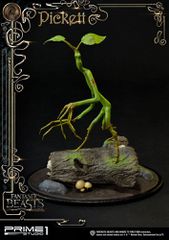 Fantastic Beasts Statue Pickett 27 cm-thumb-4