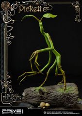 Fantastic Beasts Statue Pickett 27 cm-thumb-2