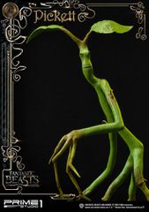 Fantastic Beasts Statue Pickett 27 cm-thumb-1