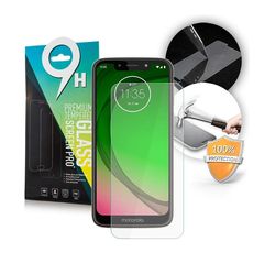 Premium Tempered Glasss protector For Motorola Moto E20