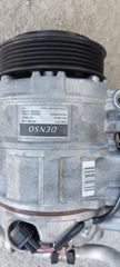 ΚΟΜΠΡΕΣΕΡ MERCENTES BENZ W203 C180 C200 E200-thumb-1