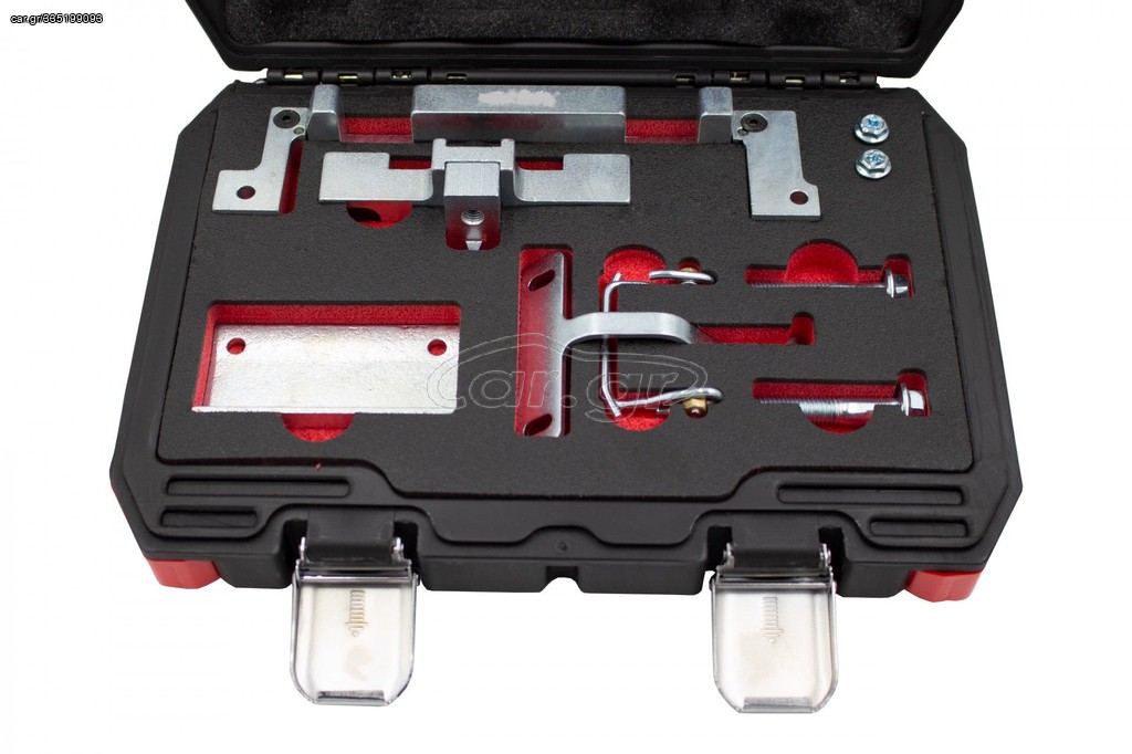 ΚΙΤ ΧΡΟΝΙΣΜΟΥ FORD 1.5 Duratec I3