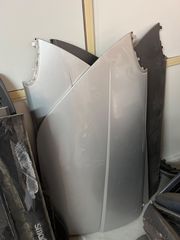 ΠΛΑΣΤΙΚΑ ΓΝΗΣΙΑ  SMART FOR TWO W451 