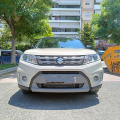 Suzuki Vitara 2015 GL+