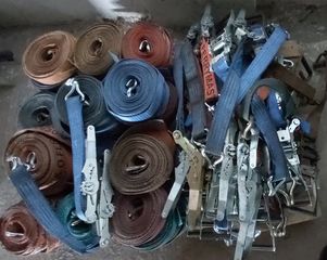 Ημαντες πρόσδεσης 