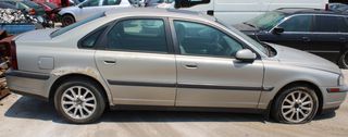 Volvo S80 2000-thumb-1