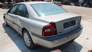 Volvo S80 2000-thumb-3