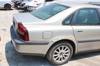 Volvo S80 2000-thumb-4
