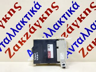 TOYOTA  VERSO-S 11-15  BODY CONTROL  8922152240  2380002752   ΑΠΟΣΤΟΛΗ  ΣΤΗΝ ΕΔΡΑ ΣΑΣ