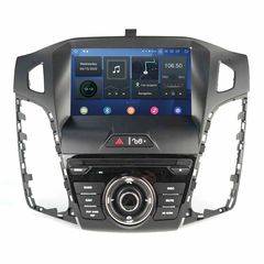 Bizzar Ford Focus 2011-2014 Android 10.0 4core Navigation Multimedia-thumb-1