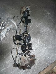 SUZUKI JIMNY 1999/2010[ΔΙΑΔΟΡΙΚΟ ΚΟΜΠΛΕ\ΗΜΙΑΞΟΝΙΑ/ΧΩΝΙ ΔΙΑΦΟΡΙΚΟΥ/ΑΚΡΑΞΟΝΙΟ/ΔΑΓΚΑΝΕΣ]-thumb-2