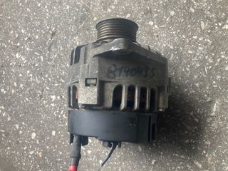 ΔΥΝΑΜΟ FIAT DUCATO, ΚΩΔ.ΚΙΝ: 814043S, ΚΩΔ.ΑΝΤ: 504033459