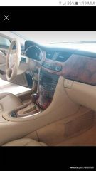 ΤΙΜΟΝΙ ΜΠΕΖ ΓΙΑ MERCEDES CLS(W 219) ΜΕ ΧΕΙΡΙΣΤΗΡΙΑ F1 (AMG) .... CLK CLASS.... E..... SL CLASS