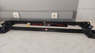 Μπάρες οροφής Fiat -thumb-3