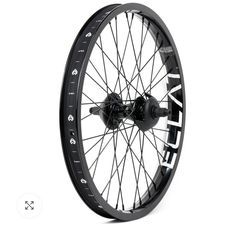 BMX Mongoose 1999 AKA freestyle-thumb-5