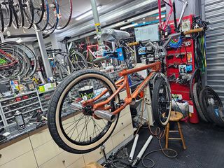 BMX Mongoose 1999 AKA freestyle-thumb-9