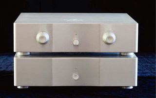 ΛΑΜΠΑΤΟΣ ΠΡΟΕΝΙΣΧΥΤΗΣ AUDIO MUSIC RT - 1 REFERENCE TUBE PREAMPLIFIER