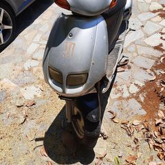 Sym JET 50 2007-thumb-1