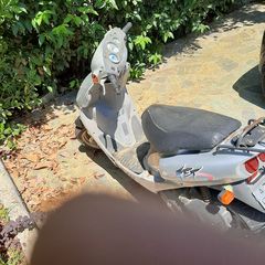 Sym JET 50 2007-thumb-2
