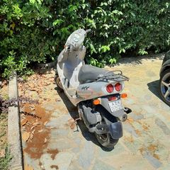 Sym JET 50 2007-thumb-3