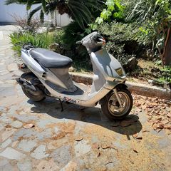 Sym JET 50 2007-thumb-4