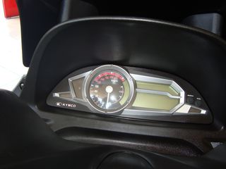Kymco Xciting 400i 2017 ΑΡΙΣΤΗ ΚΑΤΑΣΤΑΣΗ abs face nen-thumb-7