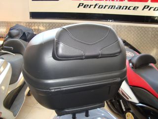 Kymco Xciting 400i 2017 ΑΡΙΣΤΗ ΚΑΤΑΣΤΑΣΗ abs face nen-thumb-8