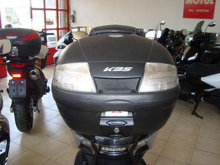 Kymco Xciting 400i 2017 ΑΡΙΣΤΗ ΚΑΤΑΣΤΑΣΗ abs face nen-thumb-9